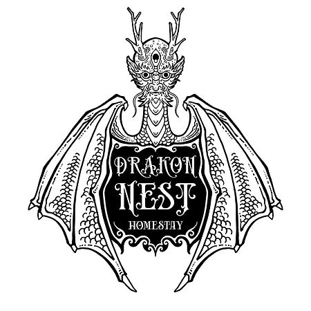 Drakon Nest Homestay Kathmandu Ngoại thất bức ảnh