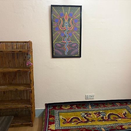 Drakon Nest Homestay Kathmandu Ngoại thất bức ảnh