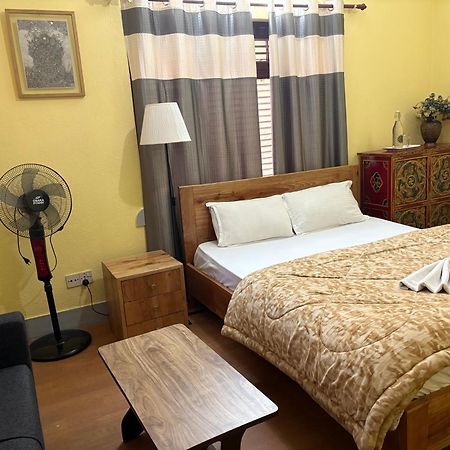 Drakon Nest Homestay Kathmandu Ngoại thất bức ảnh