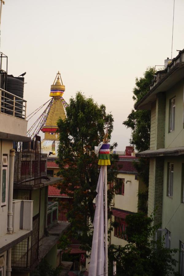 Drakon Nest Homestay Kathmandu Ngoại thất bức ảnh