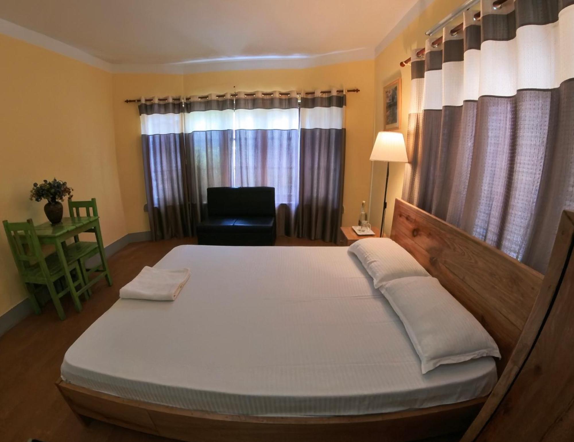 Drakon Nest Homestay Kathmandu Ngoại thất bức ảnh