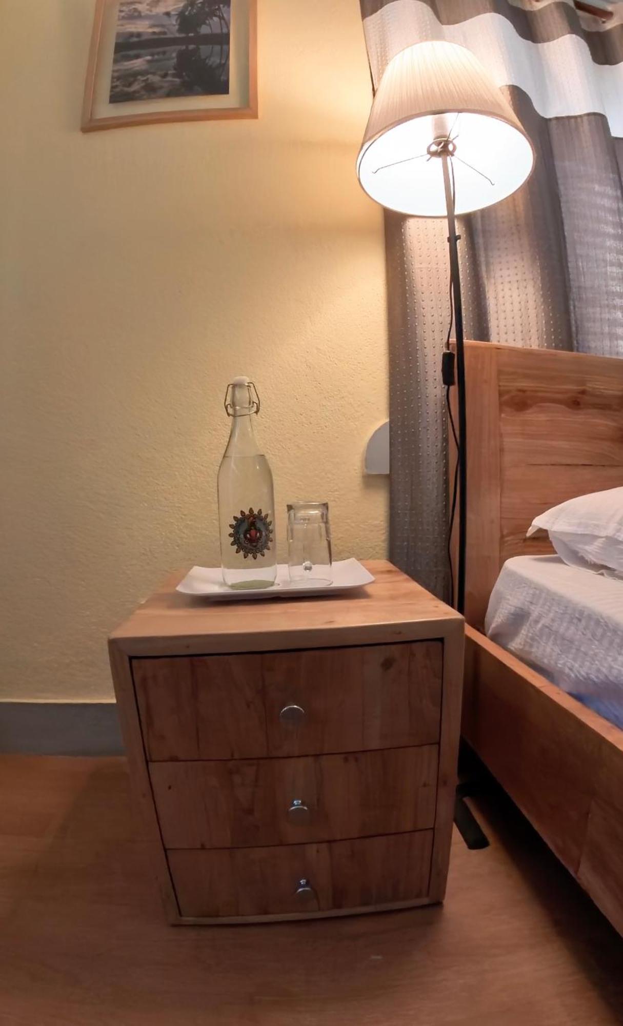 Drakon Nest Homestay Kathmandu Ngoại thất bức ảnh