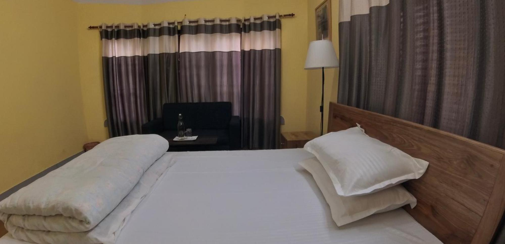 Drakon Nest Homestay Kathmandu Ngoại thất bức ảnh