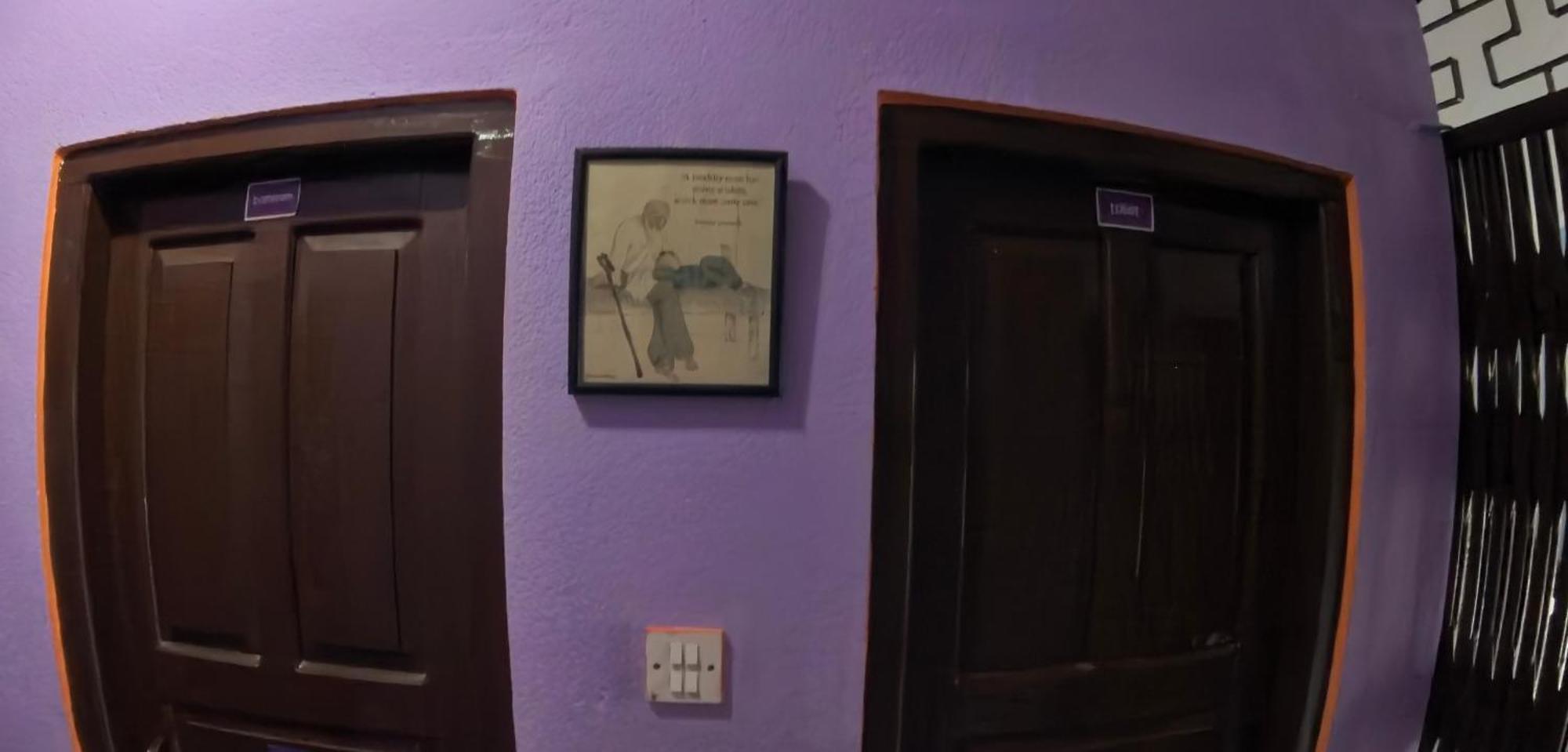 Drakon Nest Homestay Kathmandu Ngoại thất bức ảnh