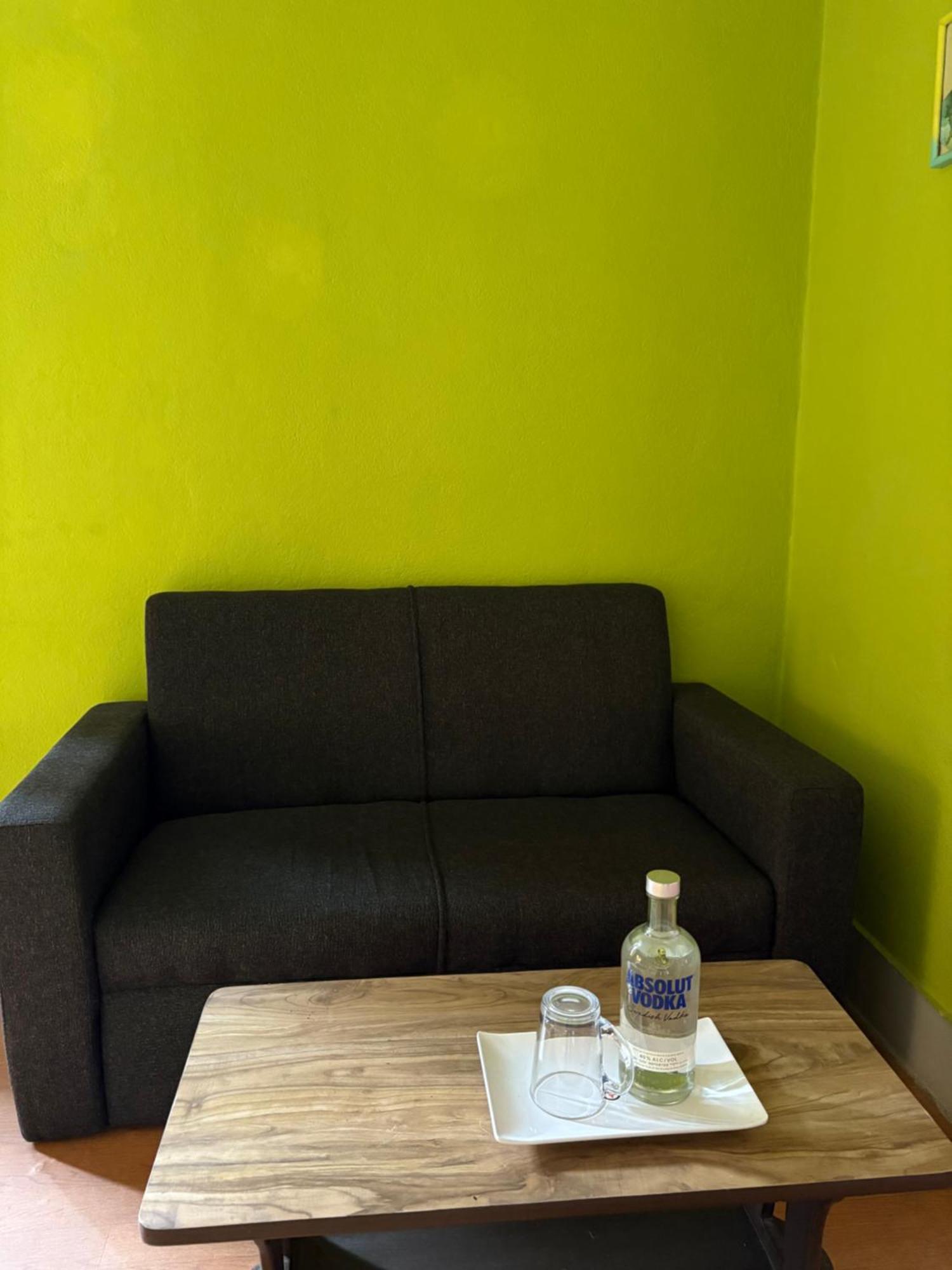 Drakon Nest Homestay Kathmandu Ngoại thất bức ảnh