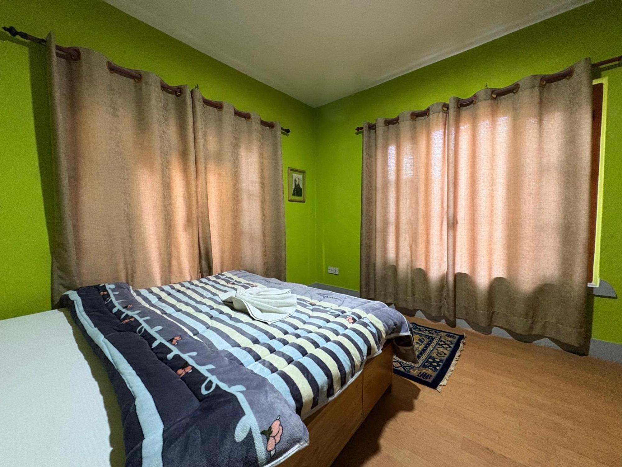 Drakon Nest Homestay Kathmandu Ngoại thất bức ảnh