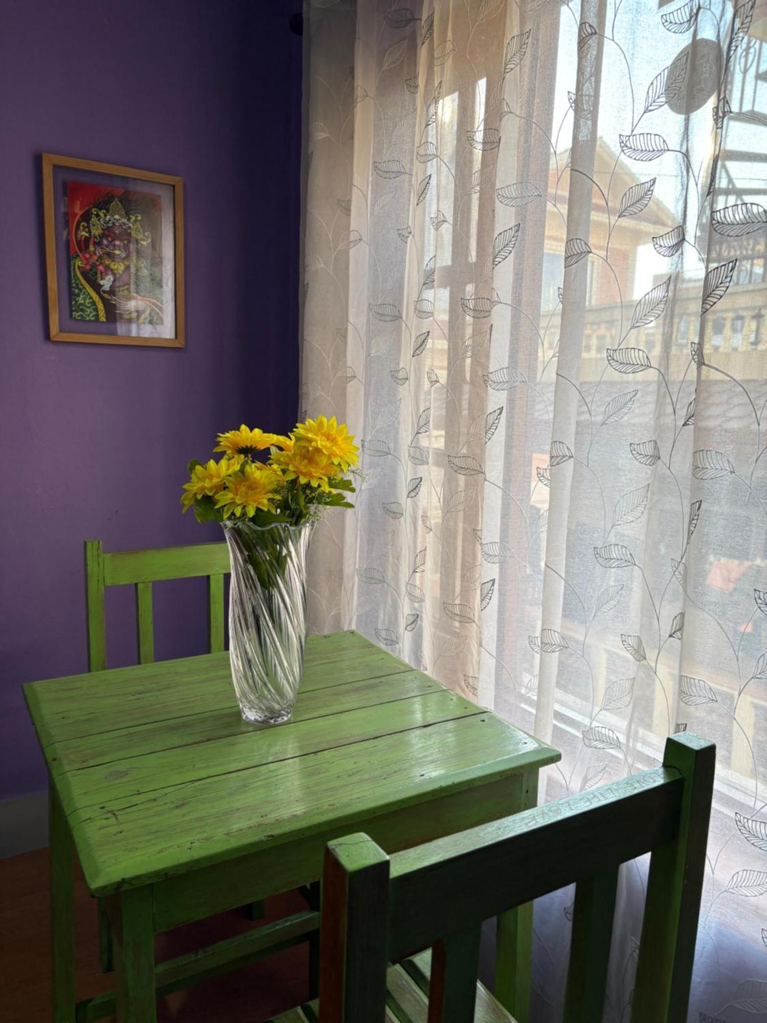 Drakon Nest Homestay Kathmandu Ngoại thất bức ảnh