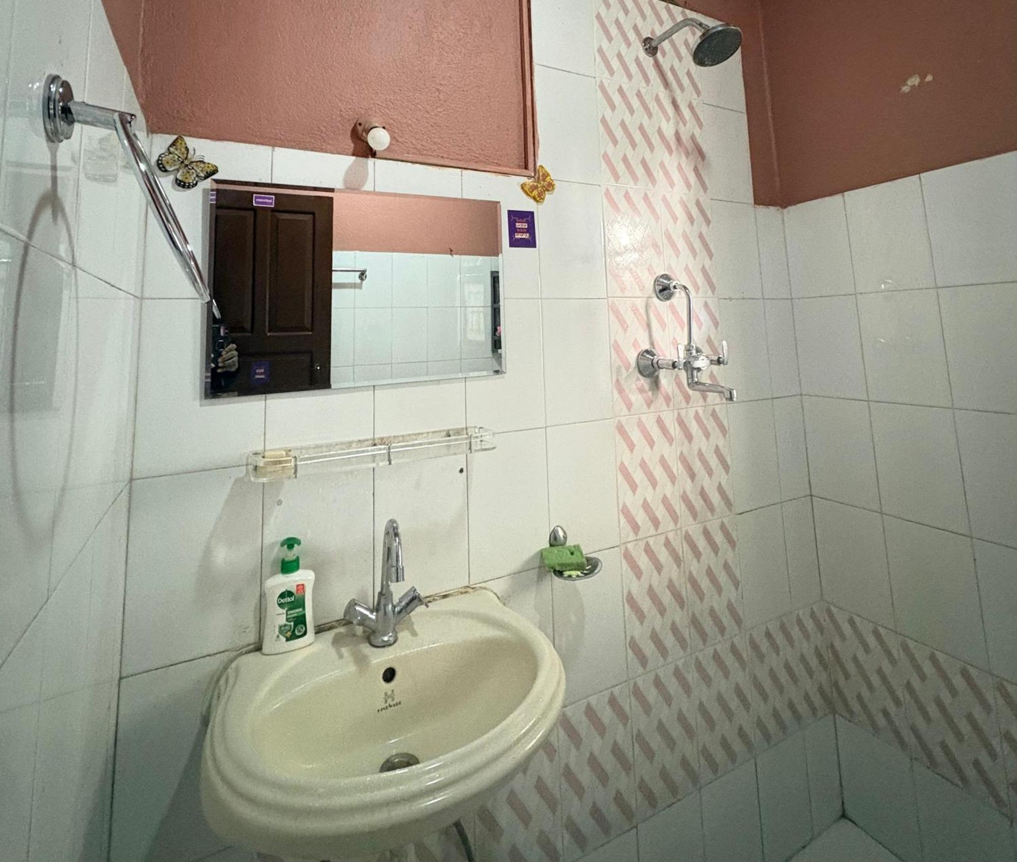 Drakon Nest Homestay Kathmandu Ngoại thất bức ảnh