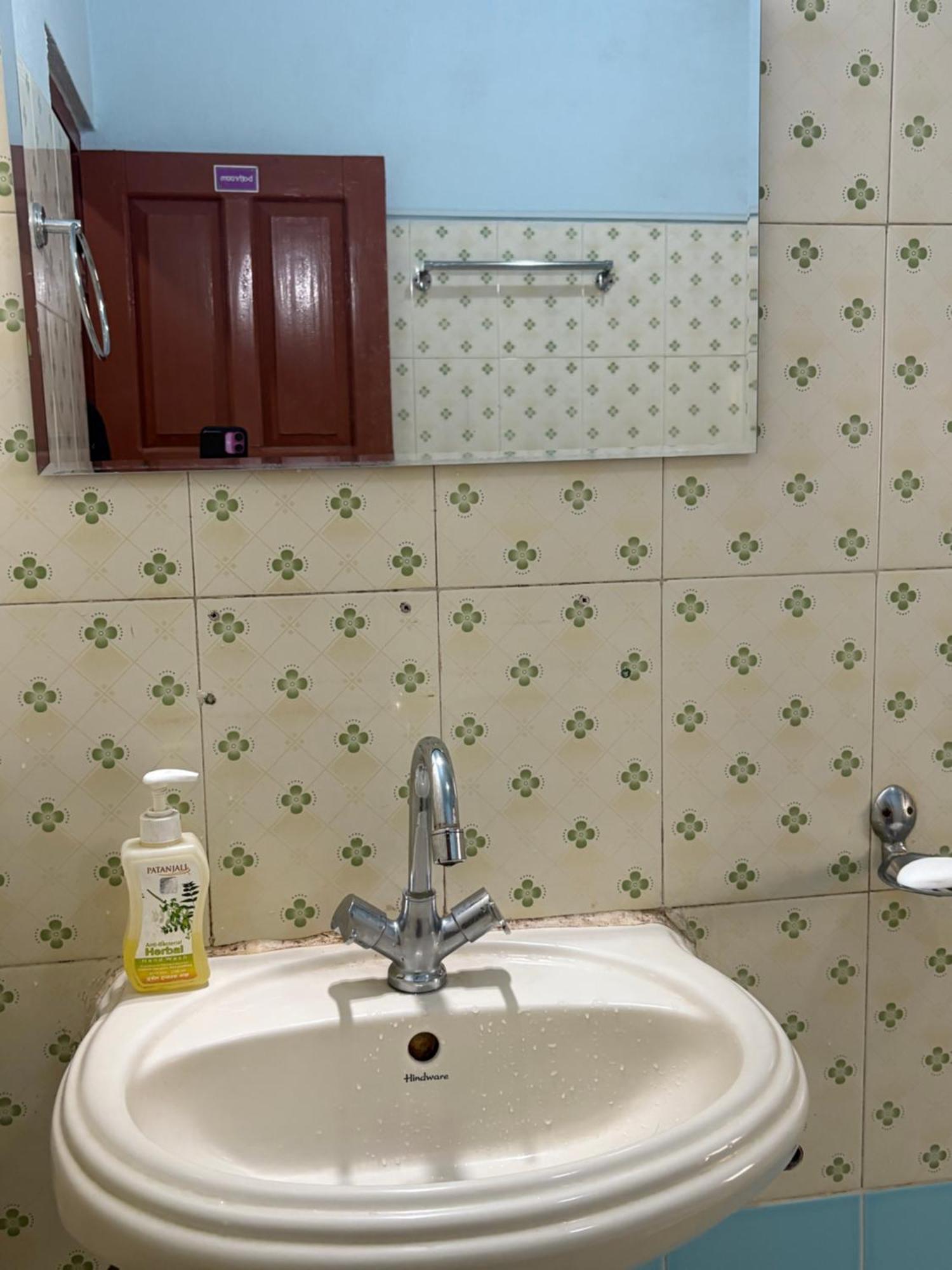 Drakon Nest Homestay Kathmandu Ngoại thất bức ảnh