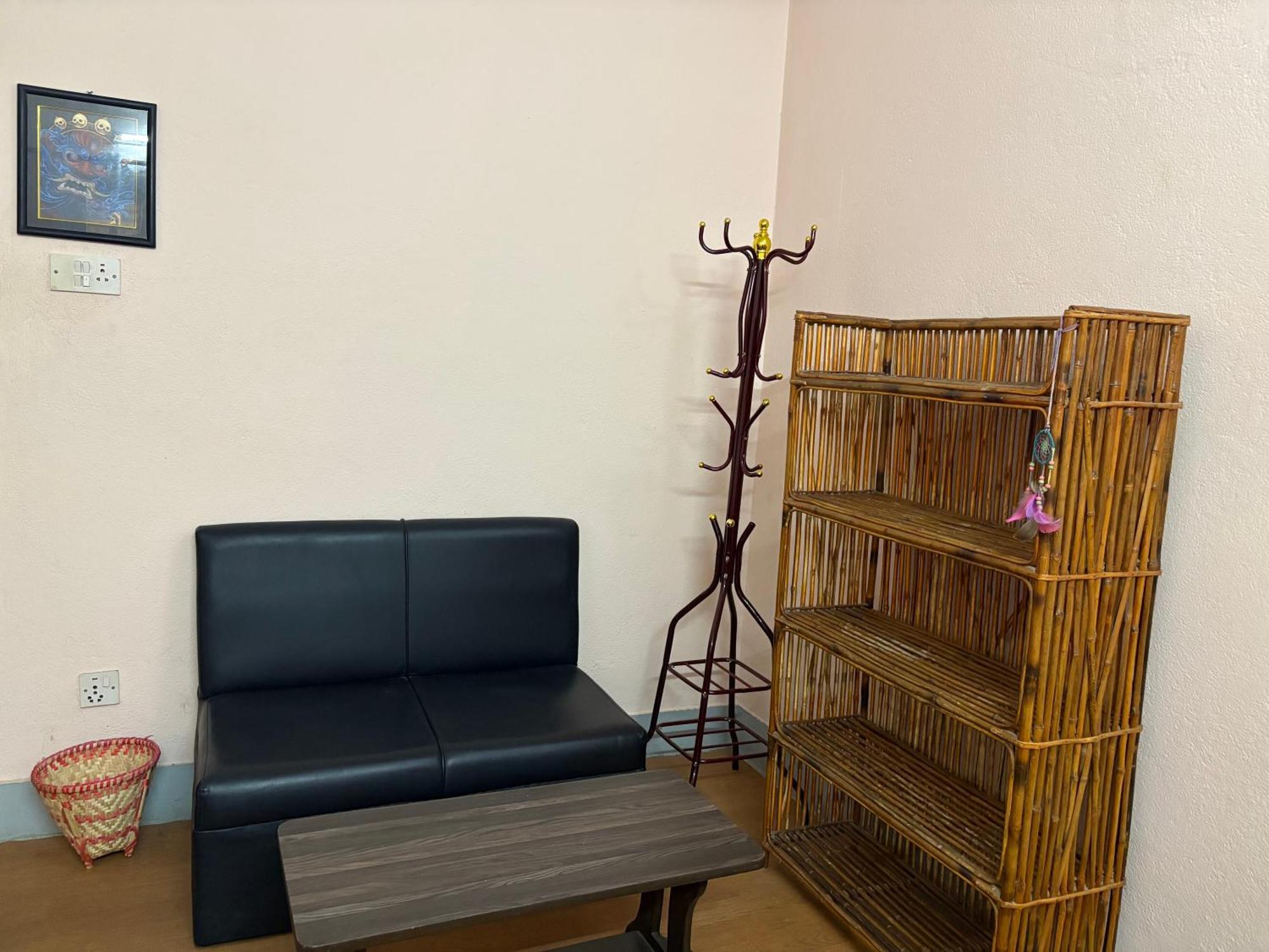 Drakon Nest Homestay Kathmandu Ngoại thất bức ảnh
