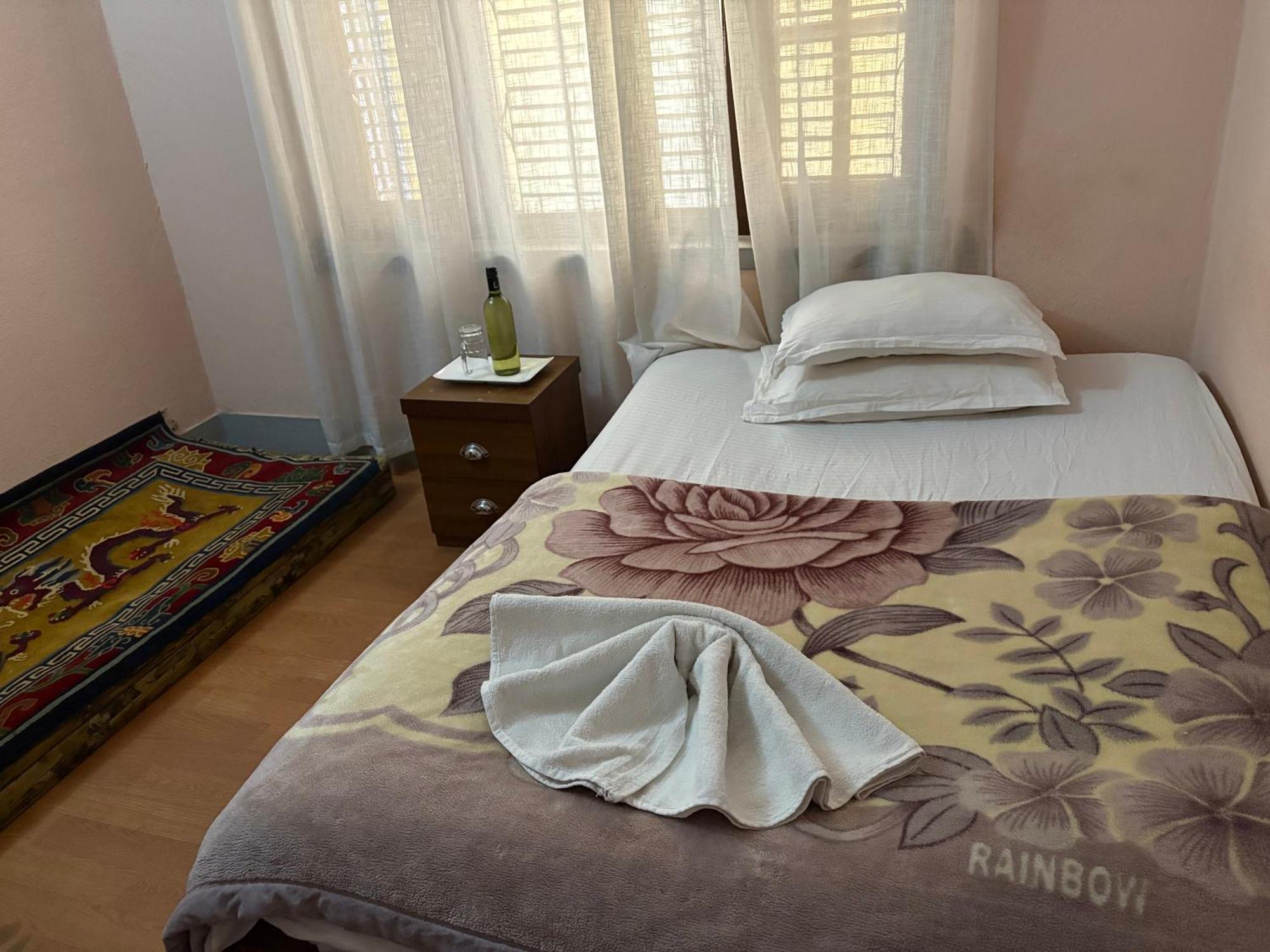 Drakon Nest Homestay Kathmandu Ngoại thất bức ảnh